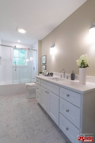 Mendez Contractor Inc