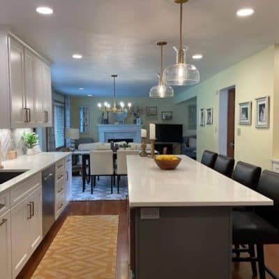 Bemac LLC. General Contractor