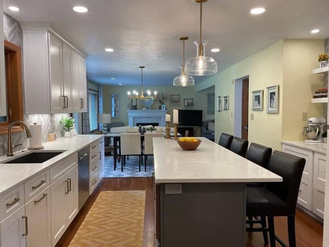 Bemac LLC. General Contractor