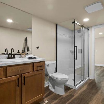 Wyoming Building Supply