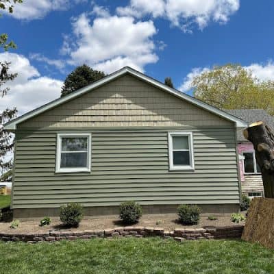 Mainstream Home Improvement