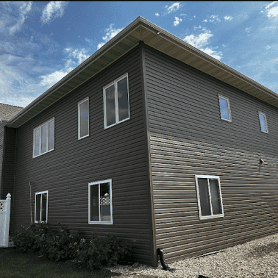 Schoen's Roofing