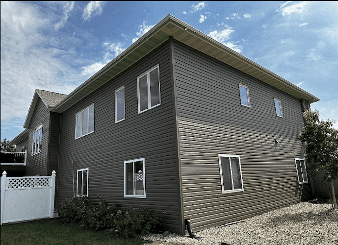 Schoen's Roofing