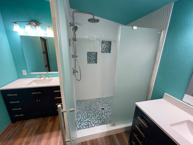Higgins Custom Construction