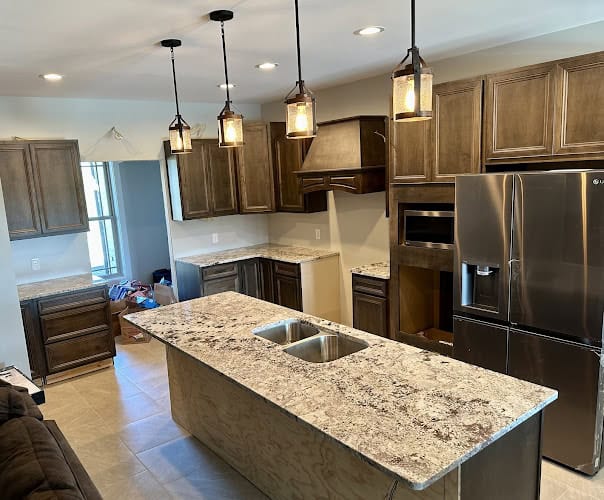 Major's Granite and Quartz