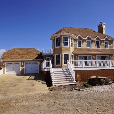 J.A.Y. Construction LLC