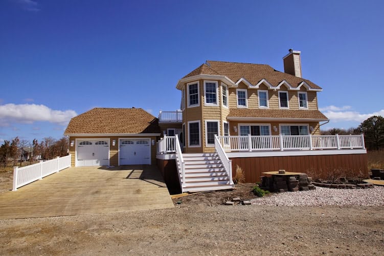 J.A.Y. Construction LLC