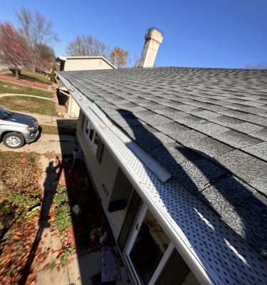 R3 Roofing & Exteriors