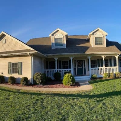 Badgerland Restoration & Remodeling, Inc.