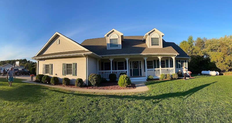 Badgerland Restoration & Remodeling, Inc.