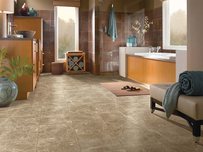 Cornerstone Carpet One Floor & Home