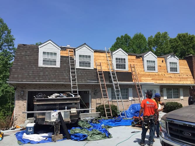 Fahey Roofing + Contracting