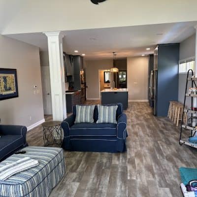 Totem Interiors