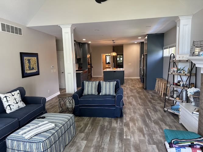 Totem Interiors