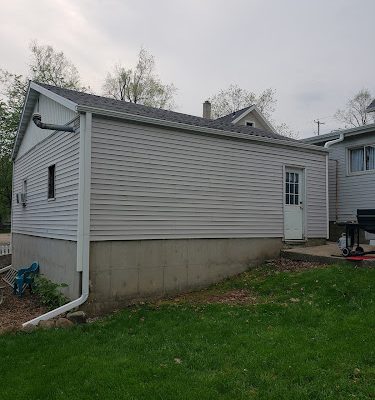 Smith Roofing and Exteriors