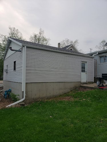 Smith Roofing and Exteriors