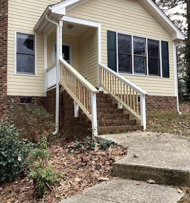 Ace Handyman Services Greater Triangle and Johnston County