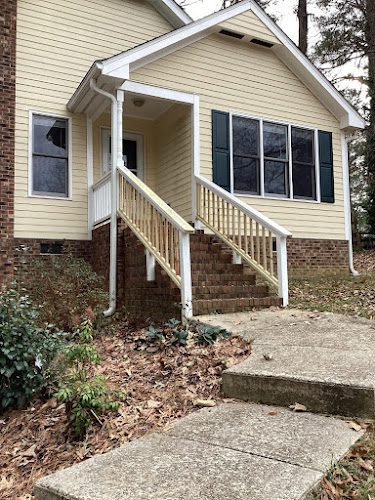Ace Handyman Services Greater Triangle and Johnston County