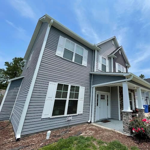 Apex Seamless Gutters & More, LLC