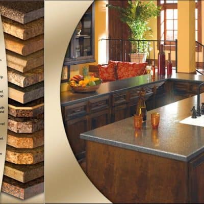 Cabinet Store inside Contractor's Choice Lumber LLC
