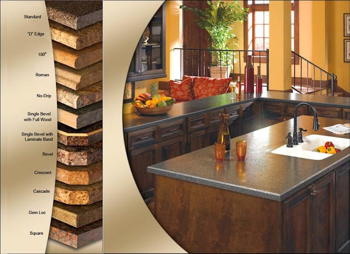 Cabinet Store inside Contractor's Choice Lumber LLC