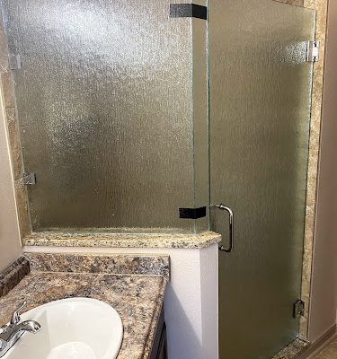 The Shower Door Spot LLC