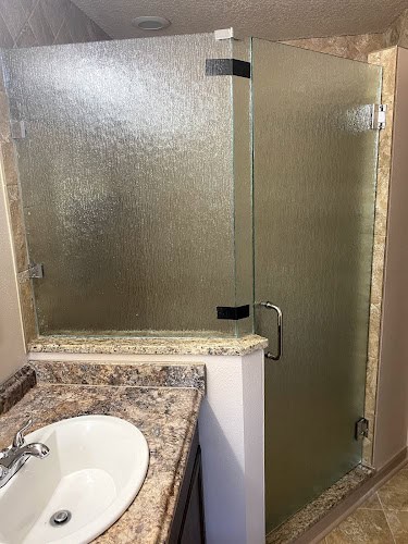 The Shower Door Spot LLC