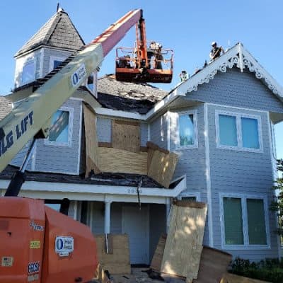 Aastro Roofing Company