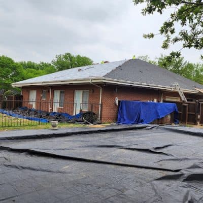 Gillean Brothers Roofing, LLC