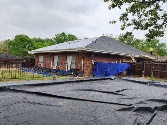 Gillean Brothers Roofing, LLC
