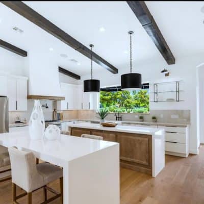 AZ Granite & Remodeling