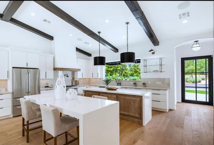 AZ Granite & Remodeling