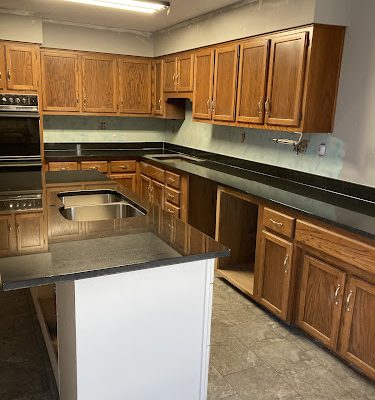 Anatolia Granite, Marble and Quartz Countertops, KY