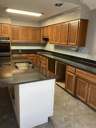 Anatolia Granite, Marble and Quartz Countertops, KY