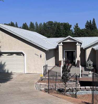 Garner Roofing Inc