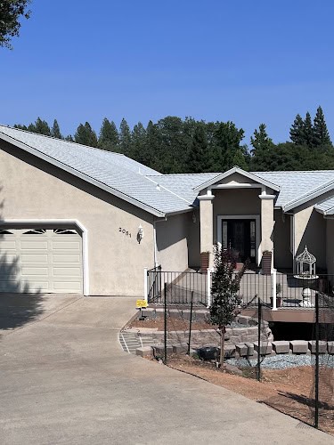Garner Roofing Inc