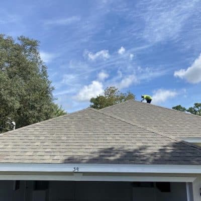 Wormley Roofing