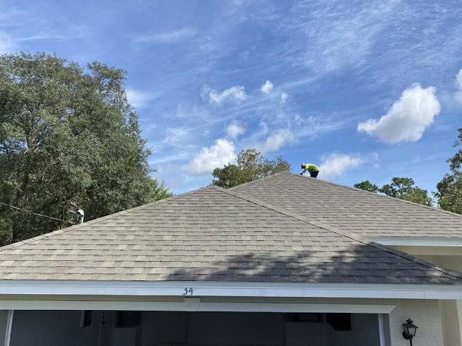 Wormley Roofing