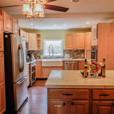 MRM Construction, LLC