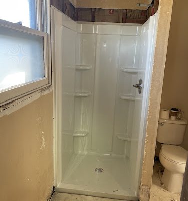 Jeremy's Plumbing and Water heater services