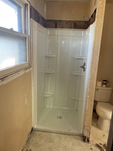 Jeremy's Plumbing and Water heater services