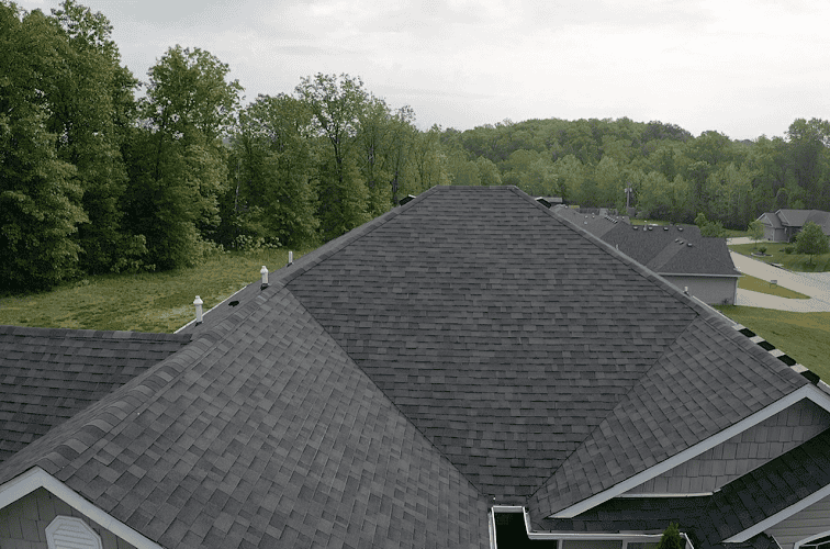 Heartland Homes Remodeling & Roofing