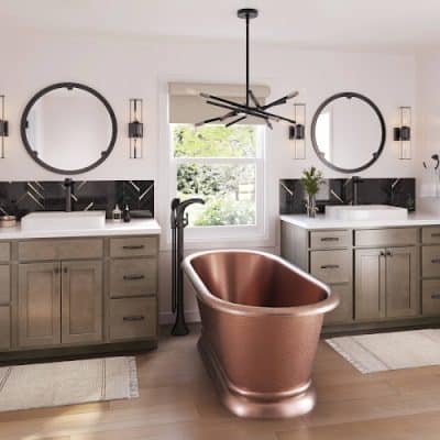 Six Points Cabinets