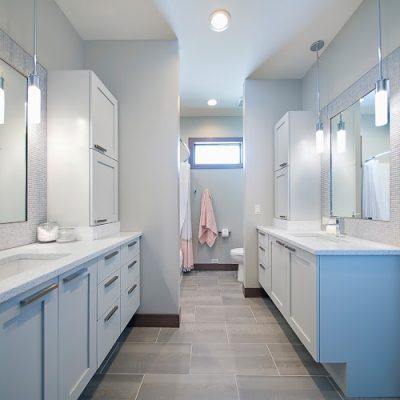 Showplace Design Center | Sioux Falls Cabinetry Design