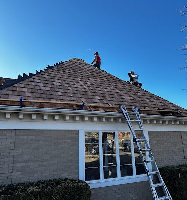 Midcon Exteriors