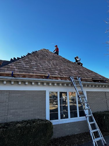 Midcon Exteriors
