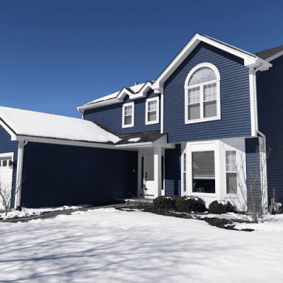 Olson Windows, Doors, Siding & Roofing