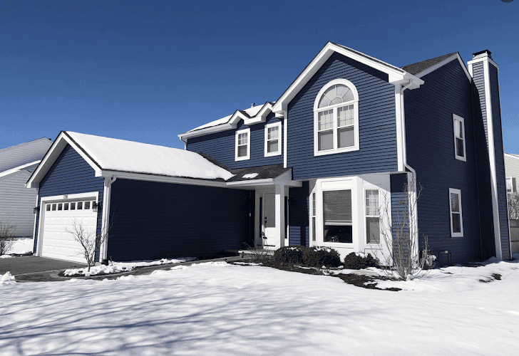 Olson Windows, Doors, Siding & Roofing