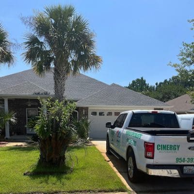 Cinergy Restoration