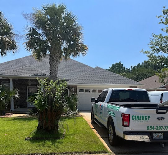 Cinergy Restoration